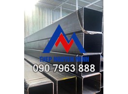 THÉP HỘP CHỮ NHẬT 350X450X10MM/LY/LI
